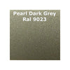 Metallic Dark Grey Ral 9023 Washing Machine Fridge Radiator Spray Paint 400ml