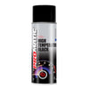 Promatic High Temperature Spray Paint Black 400ml - monster-colors
