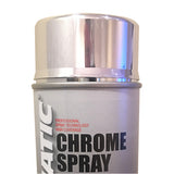 Promatic Chrome Effect Spray Paint 400ml - monster-colors
