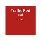Traffic Red Ral3020 Washing Machine Fridge Radiator Renovator Spray Paint 400ml