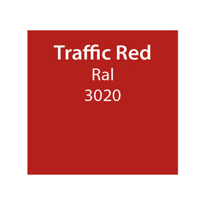 Traffic Red Ral3020 Washing Machine Fridge Radiator Renovator Spray Paint 400ml